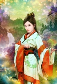 侠女的悲哀[科幻武侠]